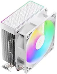 Кулер для процессора Ocypus Gamma A20 ARGB White (GAMMA-A20-WH1AAWN00F-GL)