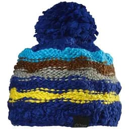 Шапка CTR Krakoff Cadet Blue (1052-13G3 4015 008)