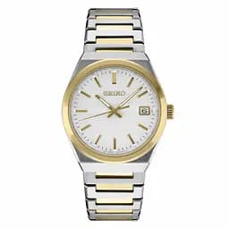 Чоловічий годинник SEIKO SUR558P1 Essentials - мініатюра 2