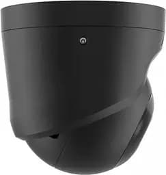 IP-Камера дротова TurretCam, 5мп, 2.8мм, Poe, True WDR, IP 65, ІЧ 35м, аудіо, кут огляду 100° д Ajax teh0016052 - мініатюра 4