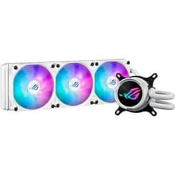СВО ASUS ROG-STRIX-LC-III-360-ARGB-WHT (90RC00T2-M0UAY0)