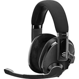 Навушники Sennheiser ігрова гарнітура з мікрофоном EPOS H3 Hybrid (1000890)