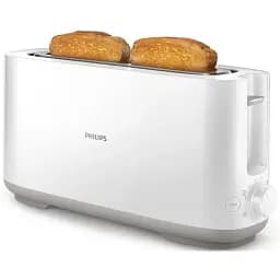 Тостер Philips HD2590/00 - мініатюра 2