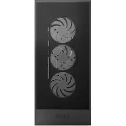 Корпус NZXT H7 Flow RGB Black без БЖ ( см-H72FB-R1) - мініатюра 4