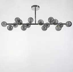 Удлиненная модель из серии Arte Lamp Bolla Line.F Длина 120 см