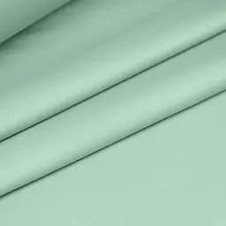 Комплект постільної білизни Cosas Pistachio CS1 Двоспальний аквамарин (Ranfors85_Pistachio_El160x30-Pistachio_180) - мініатюра 12