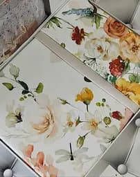 Комплект постільної білизни Pupilla Collection Євро 000249156 - мініатюра 4