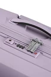 Валіза 77 См American Tourister AIRCONIC STORMY LILAC 77x49x31 88G*32003 - мініатюра 6