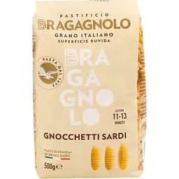 Макаронные изделия Pastificio Bragagnolo Ночети 500 г