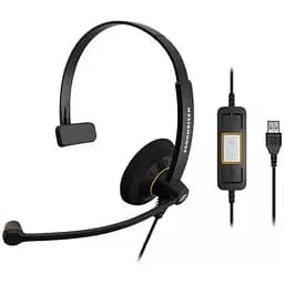 Спеціалізована гарнітура Sennheiser Epos SC 30 USB (1000550)