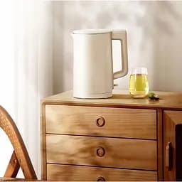 Електрочайник Mijia Electric Kettle C1 (MJDSHO6YM) [151415] - мініатюра 6