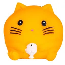 Іграшка-антистрес Kids Team Тварини товстяки Маршмелоу Котик (CKS-10787_4)