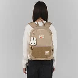 Pюкзак Yes TS-113M Miffy Softness (550318) - мініатюра 15