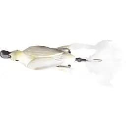 Воблер Savage Gear 3D Hollow Ducklin g weedless L 100 mm 40 g Белый (1013-1854.08.65)