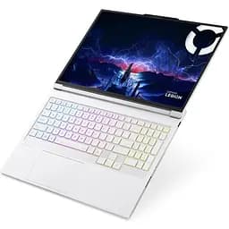 Ігровий ноутбук Lenovo Legion 7 16IAX10 Ultra 7 255HX 52GHz, 32GB DDR5, 1TB, RTX 5060 8GB, Без ОС - мініатюра 4