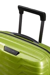 Валіза Samsonite PROXIS 55 см LIME 55x40x20(23) CW6*74001 - мініатюра 14