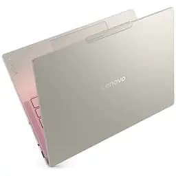 Ноутбук Lenovo Yoga Slim 7 14ILL10,83JX001DBM,Ultra 7 258V (8-core),Arc 140V 8 Core,32GB 8533MHz LPDDR5x - мініатюра 12