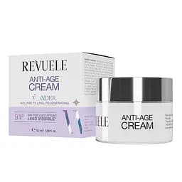 Крем для лица Wonder Anti-Age Revuele 50 мл