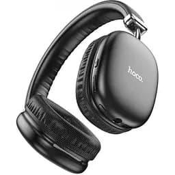 Наушники Bluetooth Hoco W35 Black