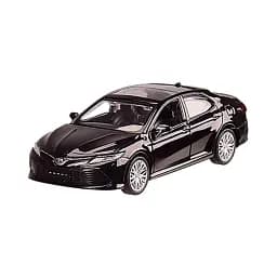 Металева автомодель Автопром Toyota Camry 1:43, відкриваються двері (В асортименті)