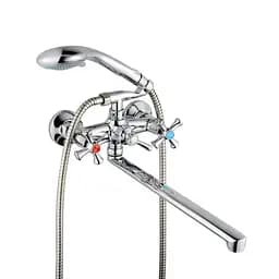 Змішувач для ванни Champion DFR-B 140-827 MI6407 Хром