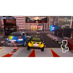 Ключ активації Microsoft Rally Rock 'N Racing для Xbox One/Series S/X - мініатюра 9