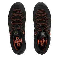 Кросівки Salewa Wildfire 2 Men 43 Чорний - мініатюра 3