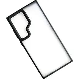 Чохол Blueo Ape Series для Samsung Galaxy S23 Ultra Black [122289] - мініатюра 2