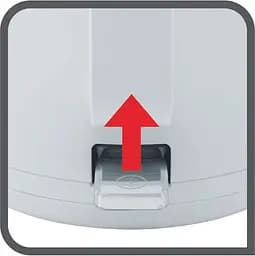 Електрочайник Tefal KO200130 - мініатюра 6