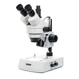 Мікроскоп KONUS CRYSTAL 7x-45x STEREO (5425)