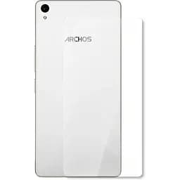 Захисна плівка StatusSKIN для Archos Diamond S Корпус Матова Titan