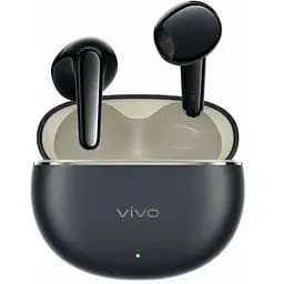 Навушники бездротові Vivo Air 3 Pro XE W34 TWS чорні