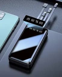 Power bank Red Zone 20000 mAh - мініатюра 4