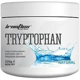 Аминокислота IronFlex Tryptophan 200 г