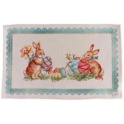 Серветка на стіл Прованс Злагода 50х30 см (34087)