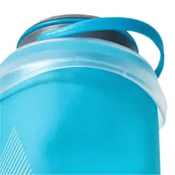 Пляшка HydraPak Stash 2.0 Malibu 1L Blue - мініатюра 6