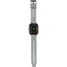 Smart Watch Amico GO FUN Pulseoximeter and Tonometer gray UA - мініатюра 2