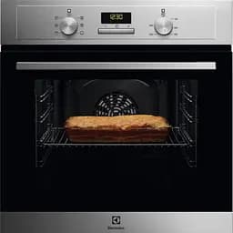 Електрична духова шафа ELECTROLUX EOF 3H00BX