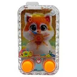 Детская водная игра 2586U-N24(Orange) размер 11,5 см