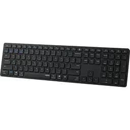 Клавіатура Rapoo E9800M Wireless Gray [105017] - мініатюра 3