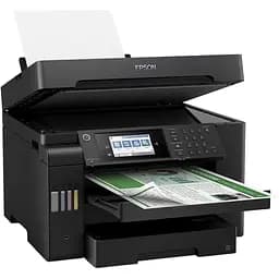 БФП Epson L15150 Wi-Fi (C11CH72404,C11CH72402) [124696] - мініатюра 3