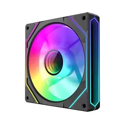 Вентилятор GameMax FN12A S8I Black (FN12A-S8I)