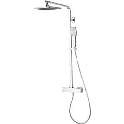 Душова система Volle Cromo Sistema 1582.090401, Хром