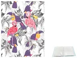 Альбом UFO PP-46200 Flamingo 10x15x200см (PP-46200 Flamingo) - мініатюра 2