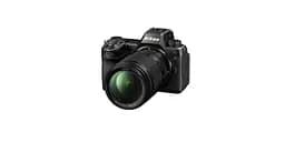 Цифровая камера Nikon Z6 III kit Z 24-200mm f/4-6,3 VR (VOA130K003)