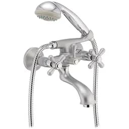 Змішувач для ванни Haiba DOMINOX 142 (HB0066)