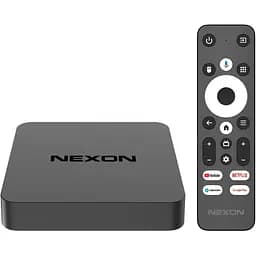 Медиаплеер Nexon X4 2/16GB
