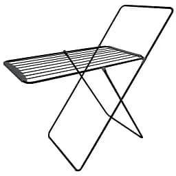 Сушилка для белья напольная Casa Si City Plus Black 10 м (CS92287C03E)