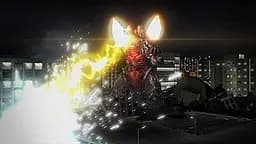 Гра Sony PlayStation 4 Godzilla Англійська Версія Б/в - мініатюра 5