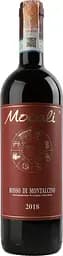 Вино Mocali Rosso di Montalcino, червоне, сухе, 13,5%, 0,75 л - мініатюра 6